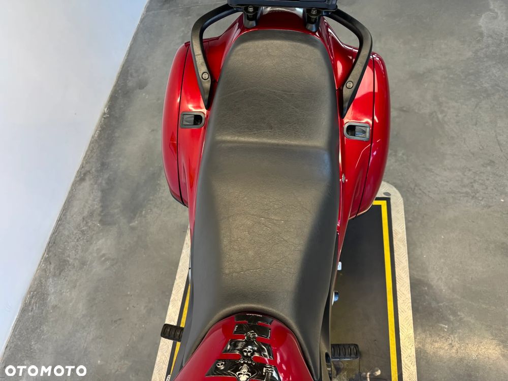 Honda Deauville - 30