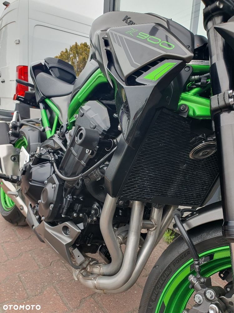 Kawasaki Z 900 - 30
