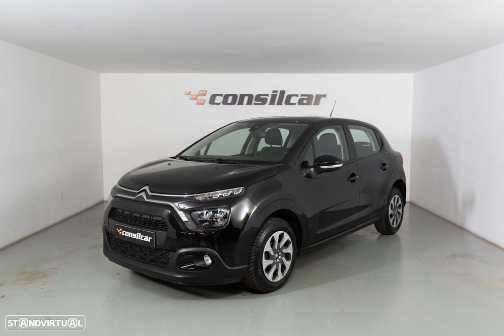 Citroën C3 1.2 PureTech Feel - 2