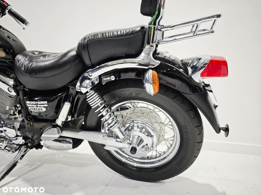 Yamaha Virago - 20