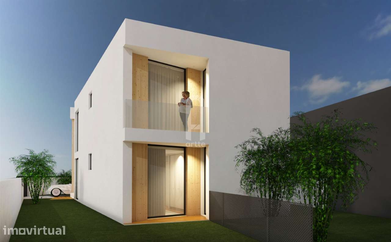 Apartamento T2 Gafanha da Nazaré - Grande imagem: 4/22