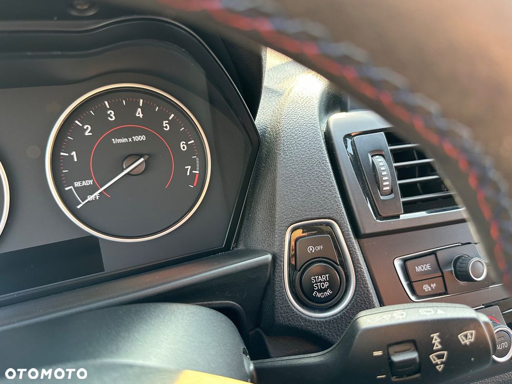 BMW Seria 1 118i M Sport - 17