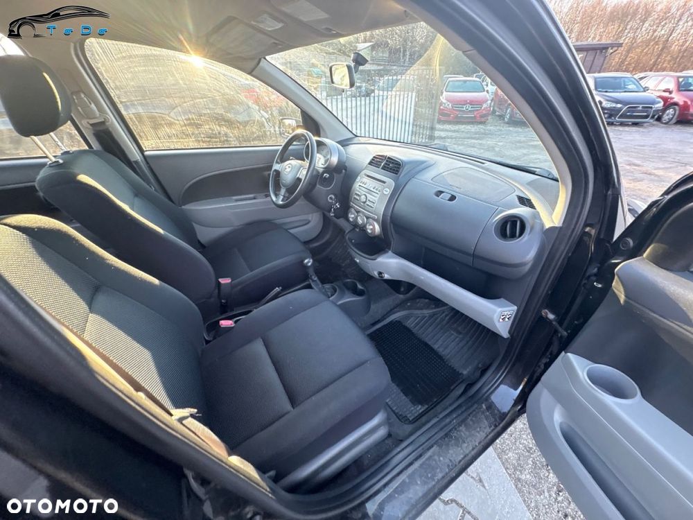 Subaru Justy 1.0 Active - 25