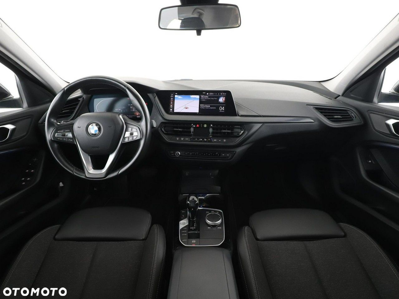 BMW Seria 1 120d xDrive ColorVision Edition sport - 15