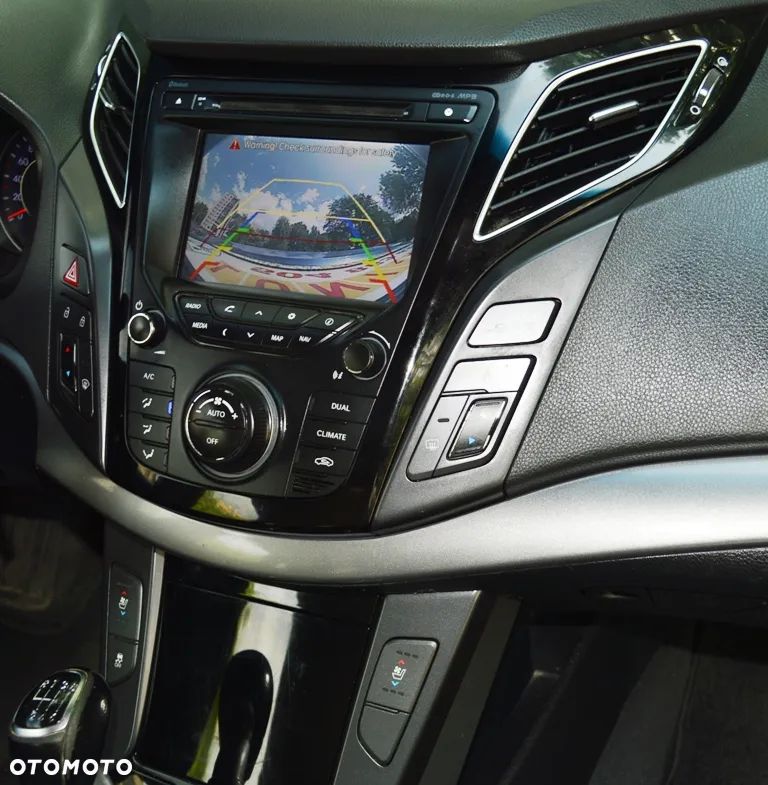 Hyundai i40 - 36