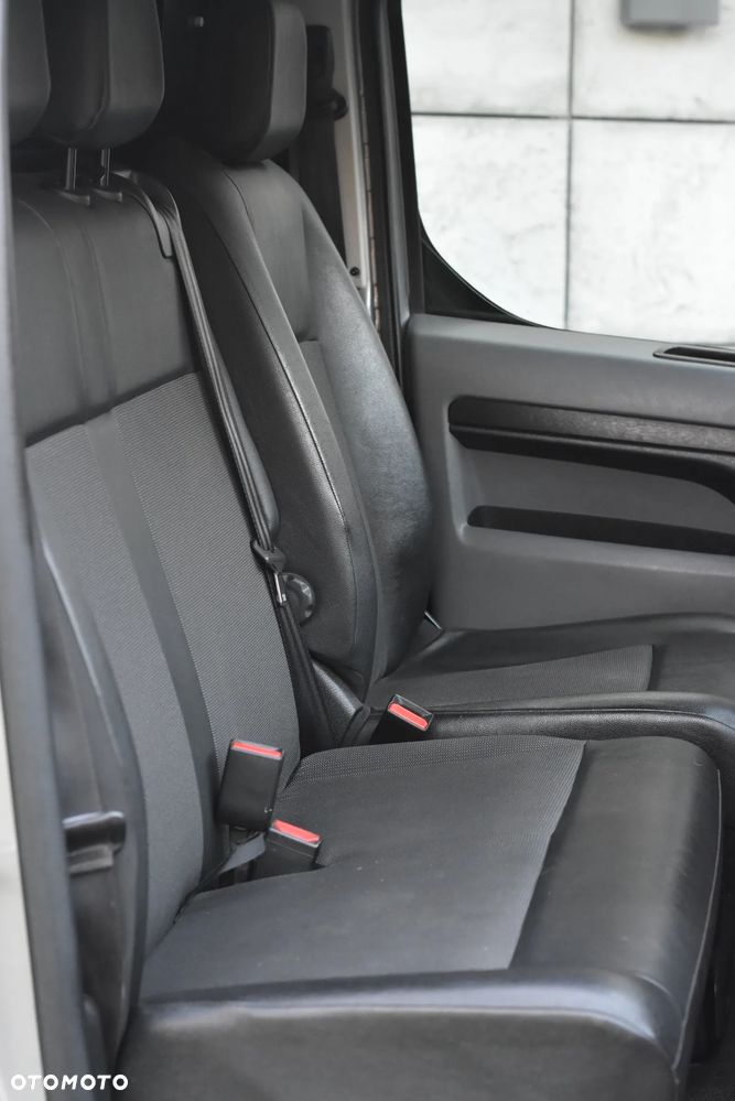 Opel VIVARO - 26
