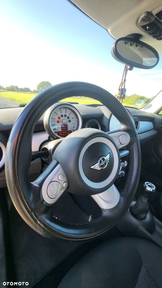 MINI Cooper D - 14