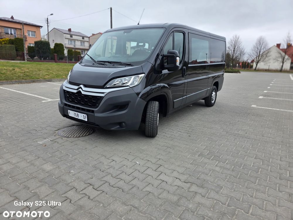 Citroën Jumper - 1