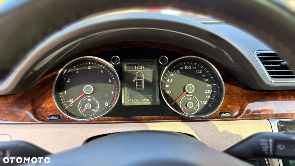 Volkswagen CC - 25