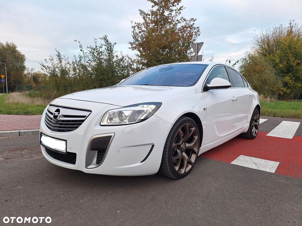 Opel Insignia - 2