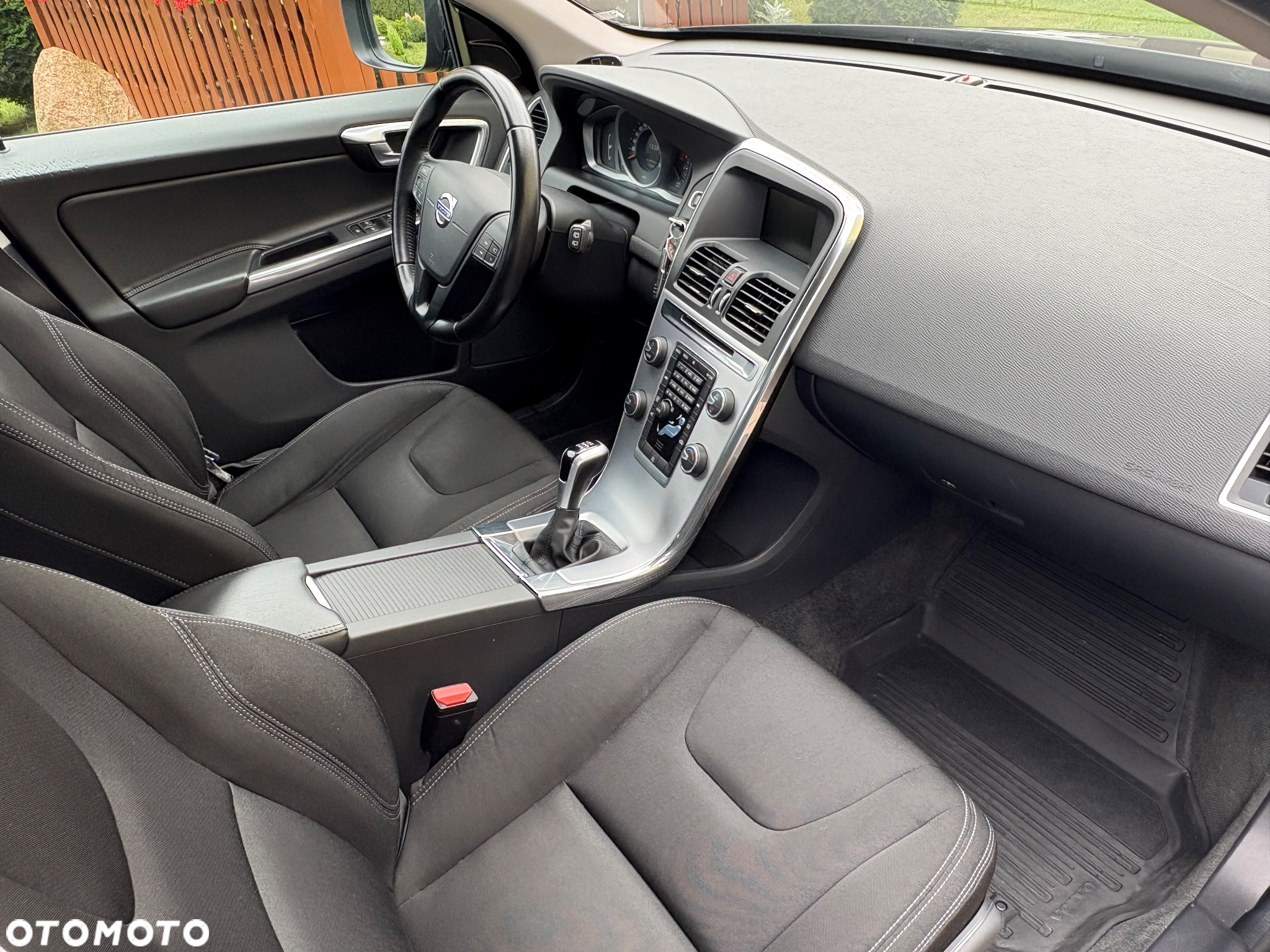 Volvo XC 60 D3 Inscription - 7