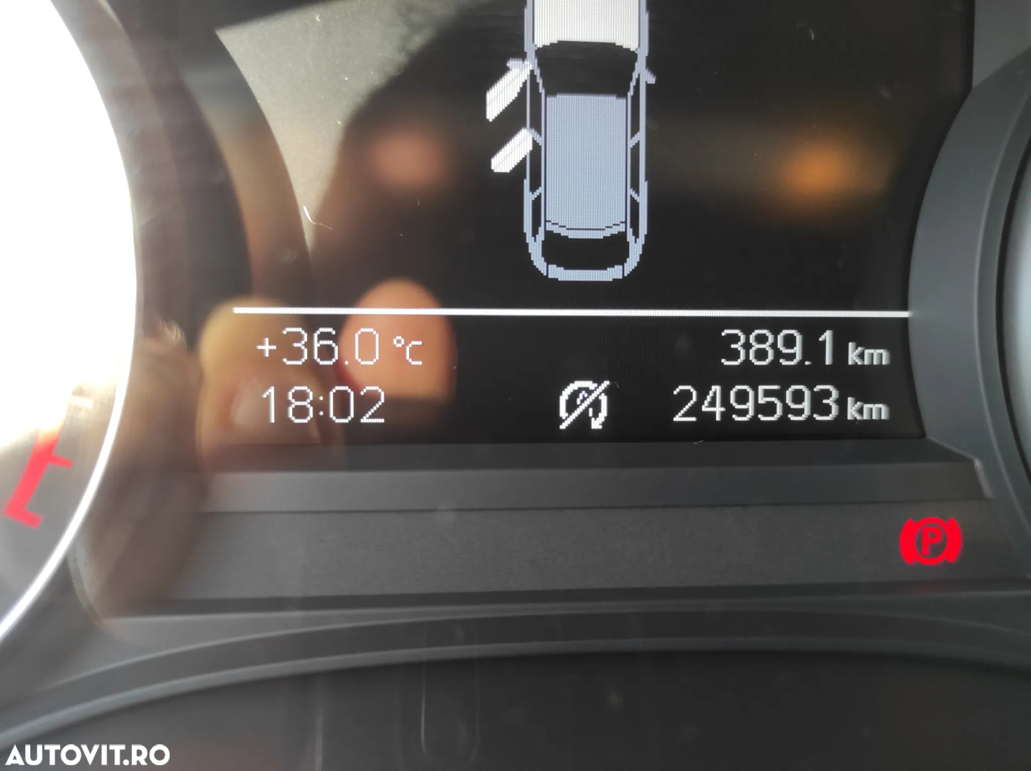 Audi A6 2.0 TDI Ultra - 3
