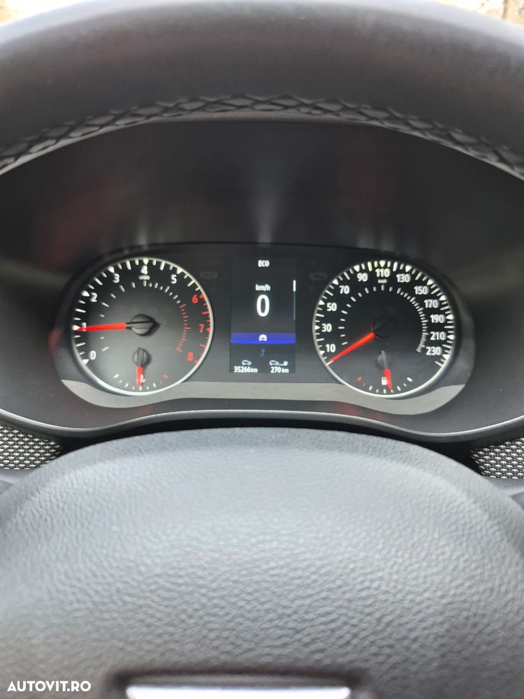 Dacia Sandero TCe 90 MT6 Comfort - 5