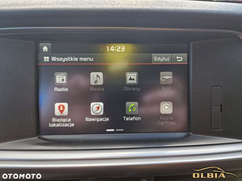 Kia Optima - 33