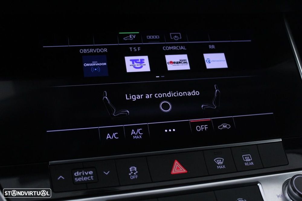 Audi A6 50 TFSIe quattro S tronic - 29