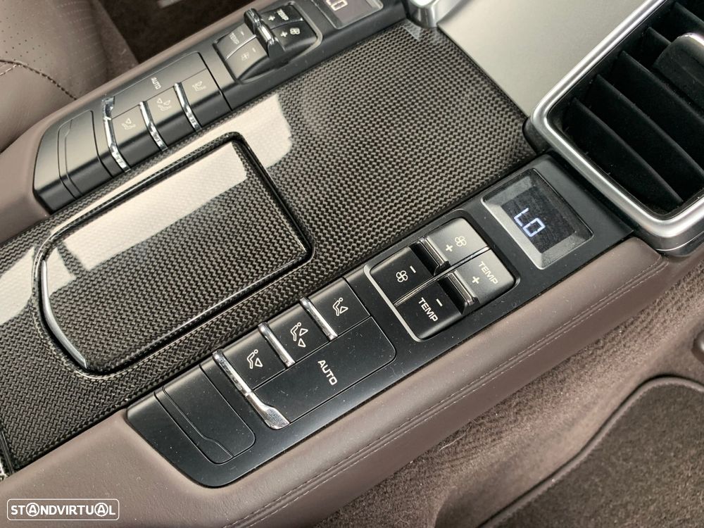 Porsche Panamera 3.0 V6 - 48