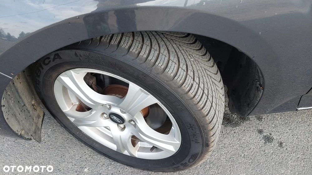 Ford Mondeo - 14