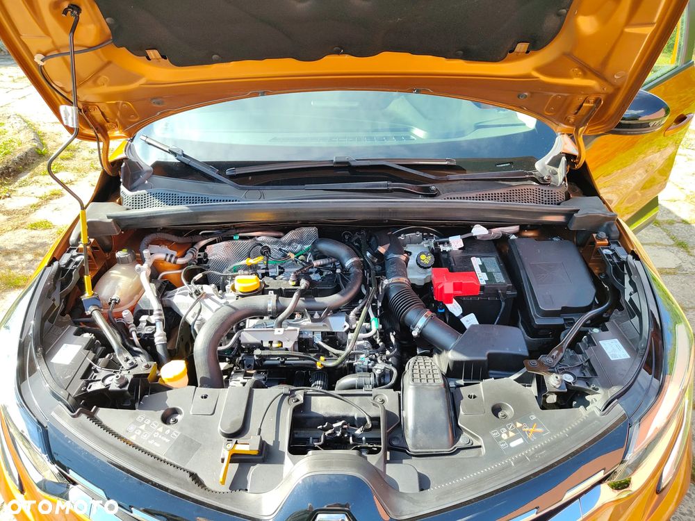 Renault Captur TCe 100 EXPERIENCE - 27