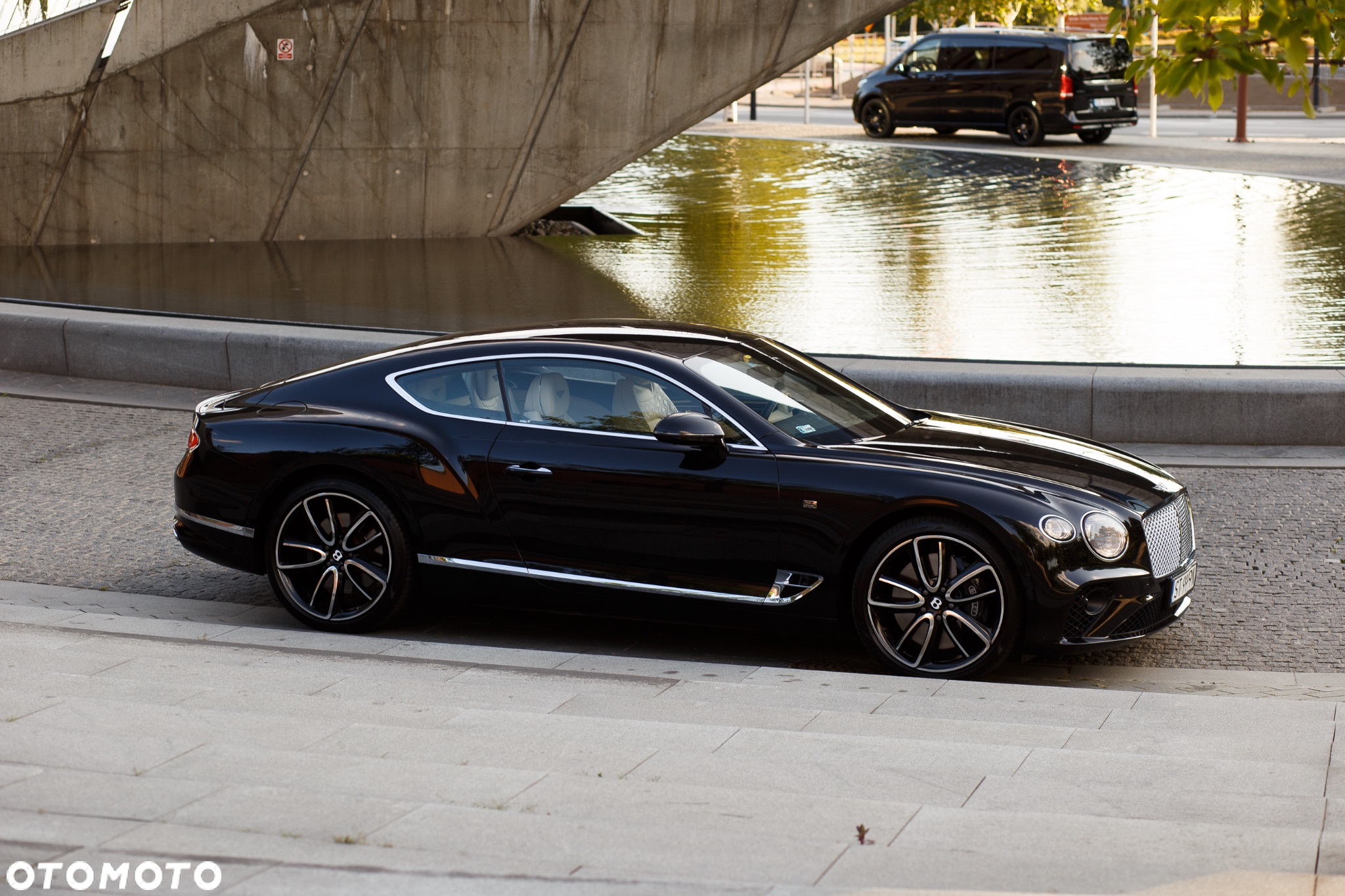 Bentley Continental GT Speed - 2