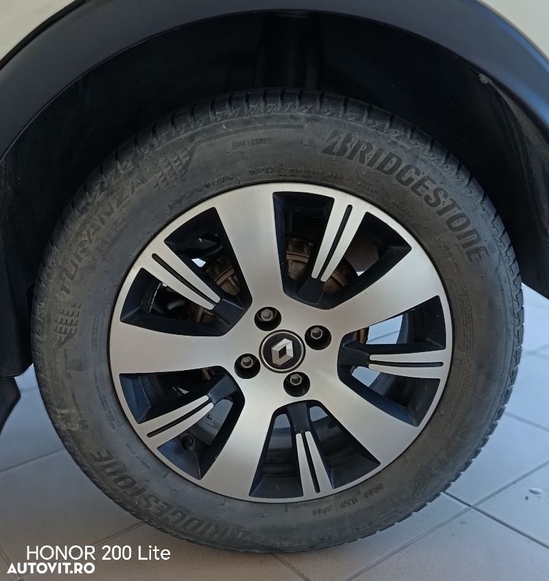Renault Captur - 8