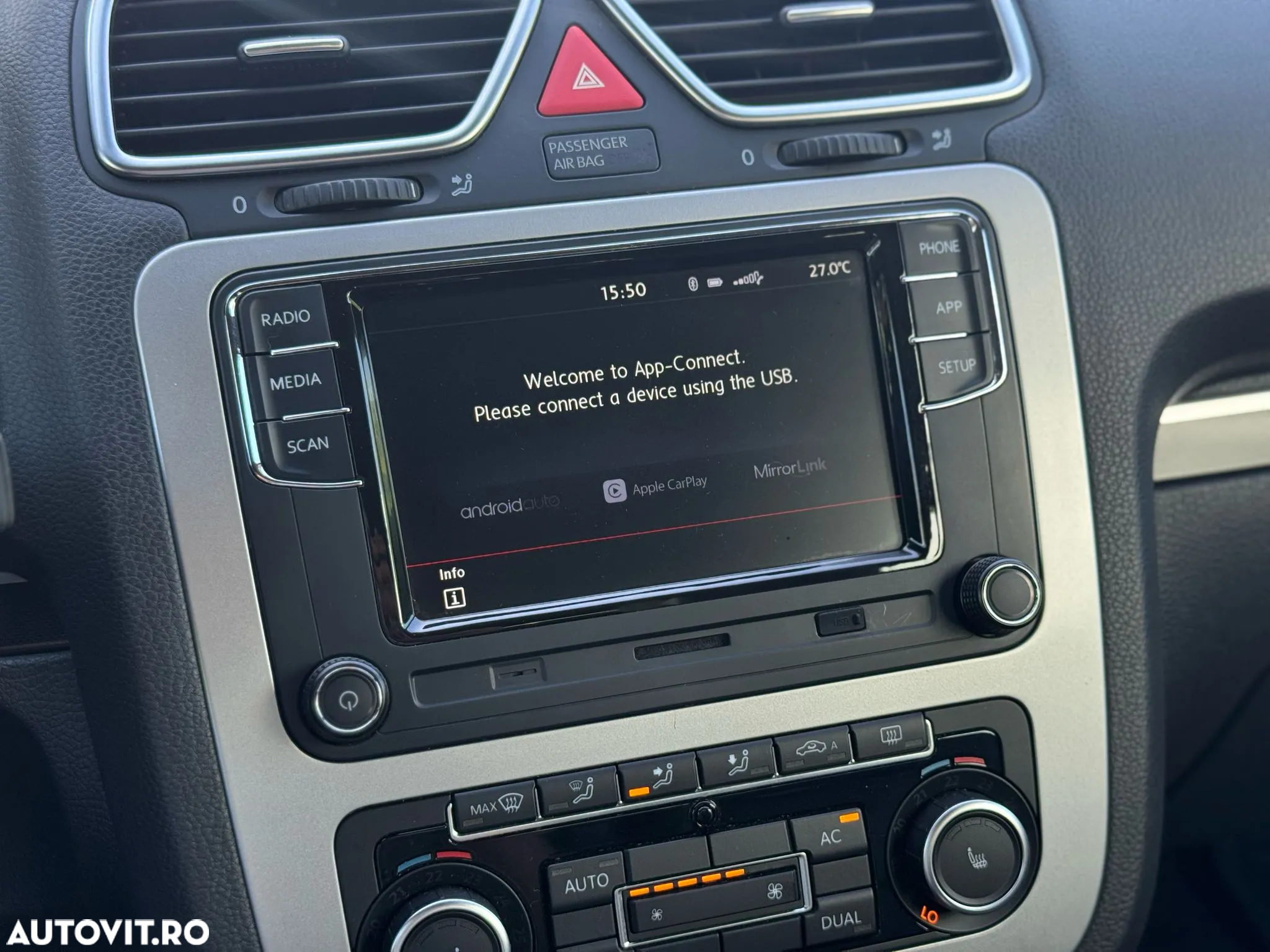 Volkswagen Eos 1.4 TSI - 36