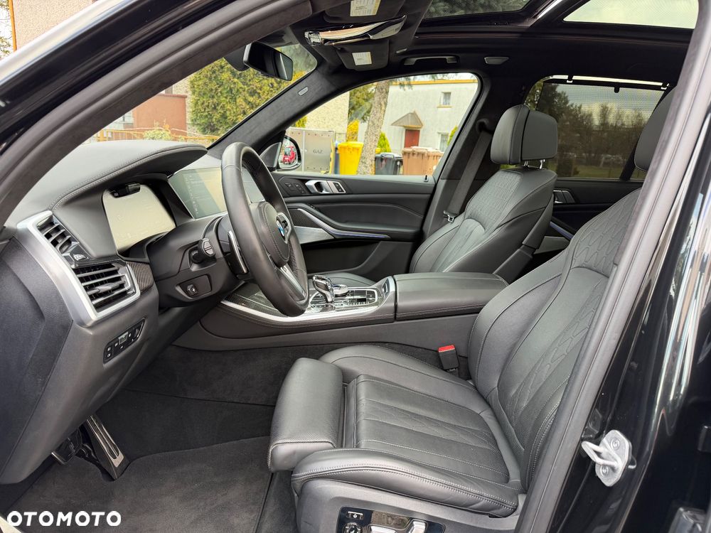 BMW X5 - 11