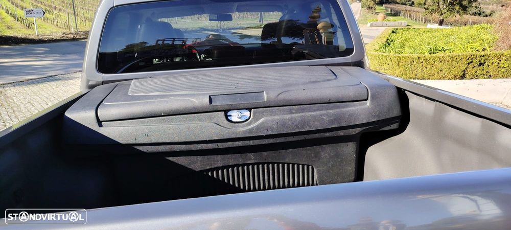 VW Amarok 2.0 TDi CD High.CM 4Motion Aut. - 15