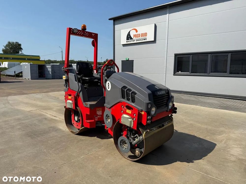 Hamm HD 10 VV - 5