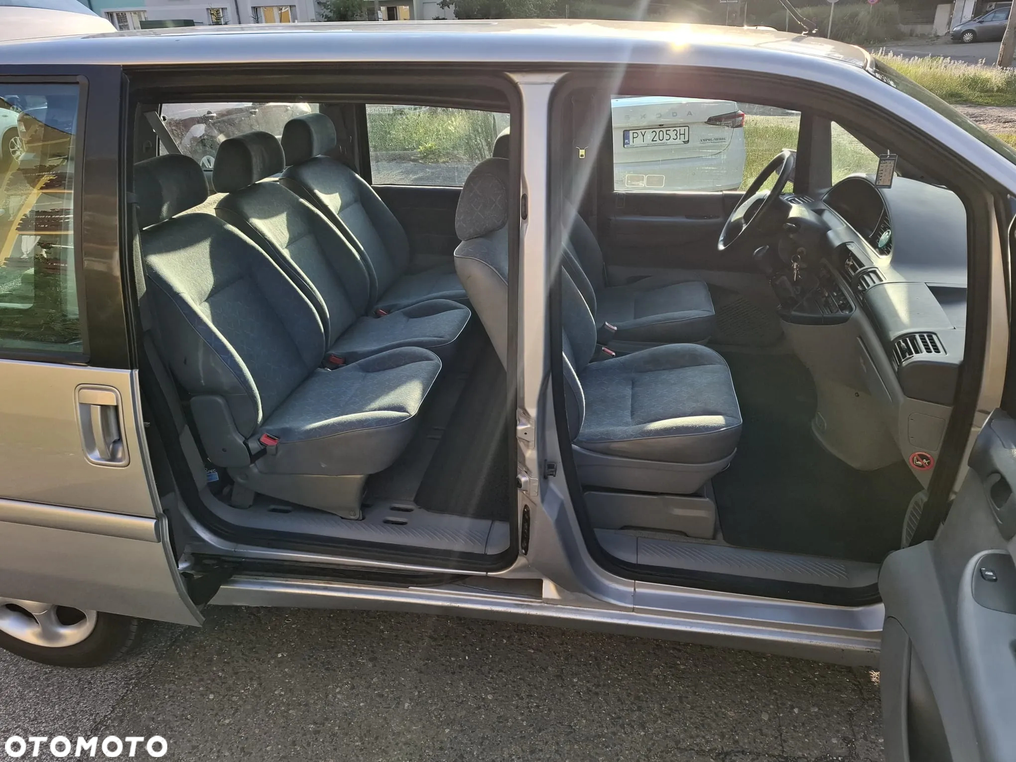 Peugeot 806 - 12