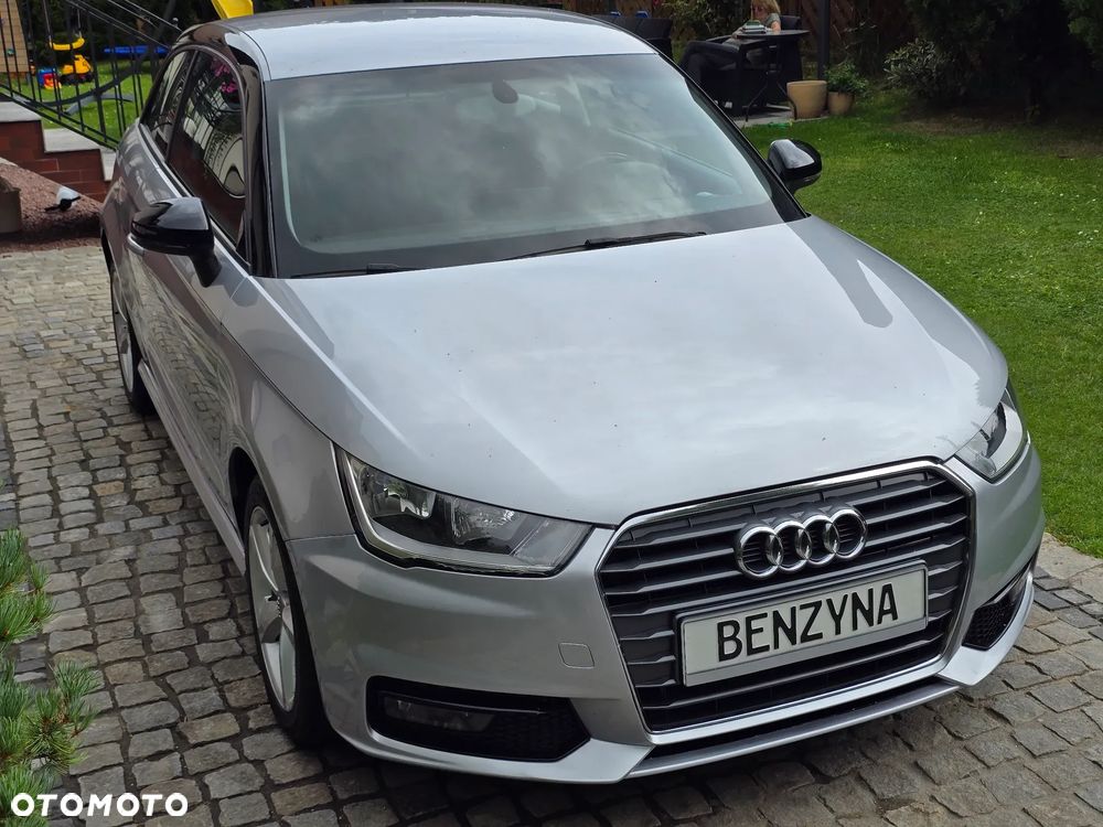 Audi A1 - 2