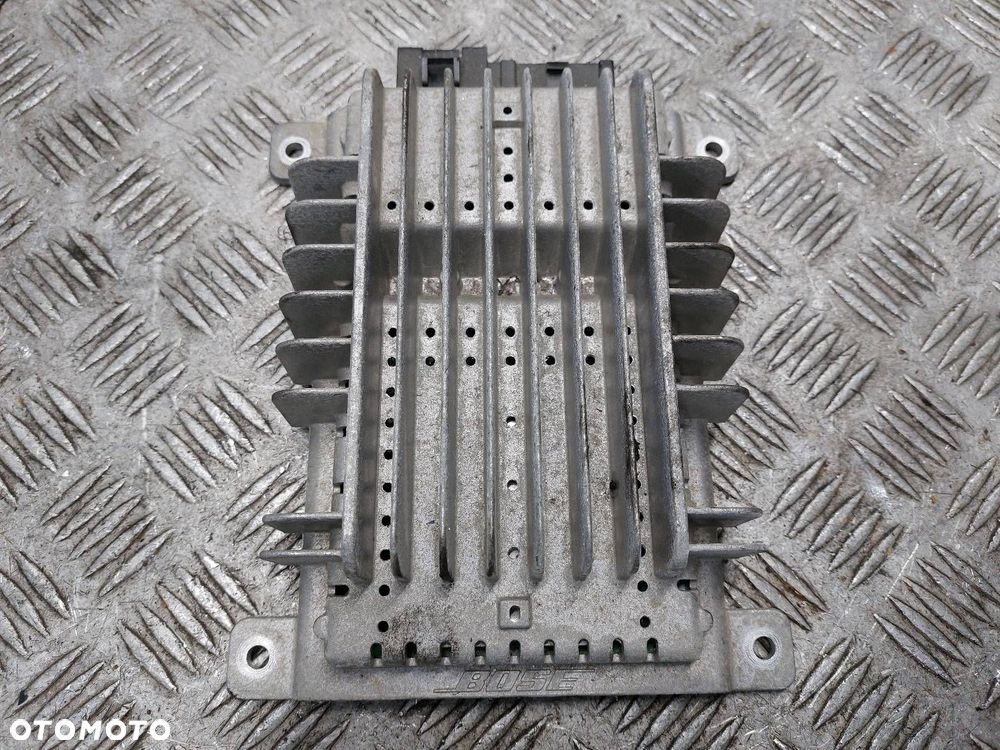 WZMACNIACZ AUDIO BOSE NISSAN MURANO Z50 28060CB00C - 1