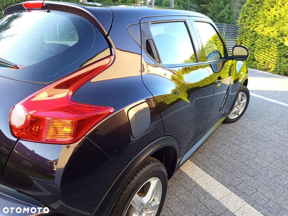 Nissan Juke 1.6 Start/Stop Tekna - 9