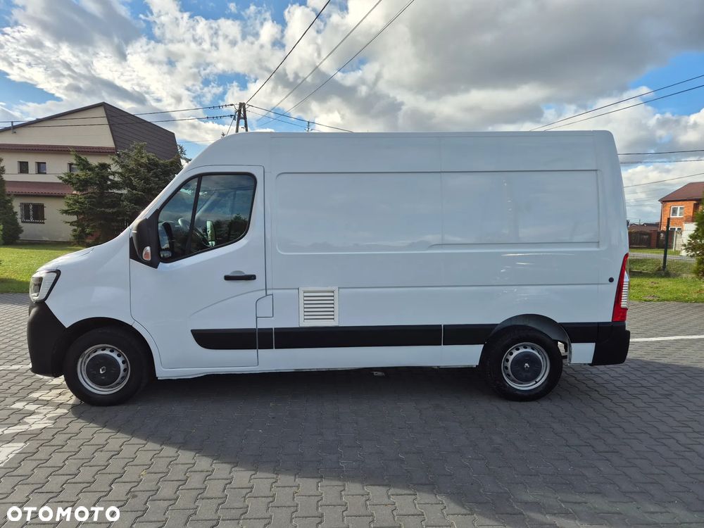 Renault Master - 26