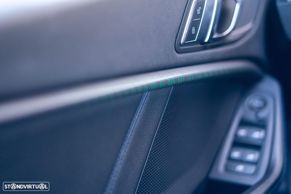 BMW 216 Gran Coupé d Pack Desportivo M - 47