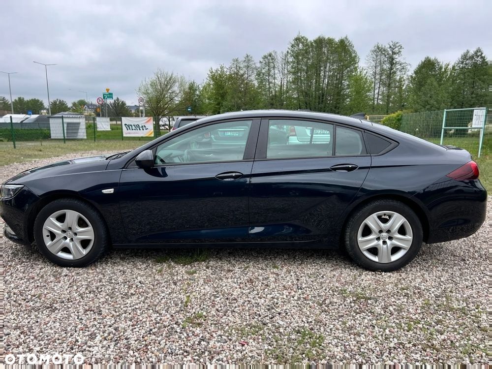 Opel Insignia 1.5 T GPF Innovation S&S - 8