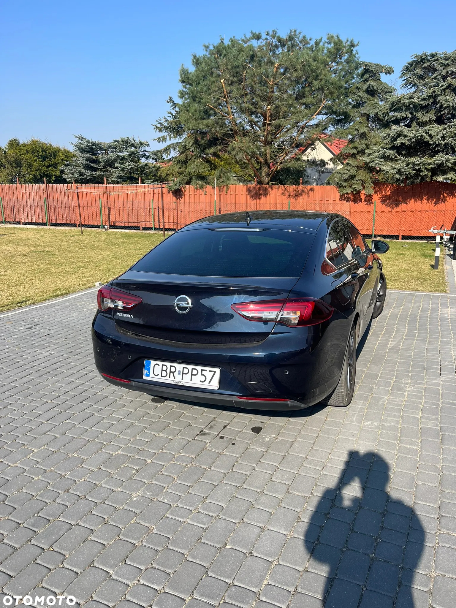 Opel Insignia - 4