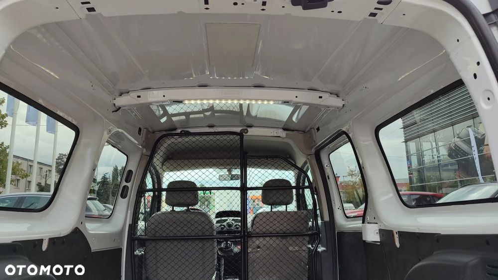 Renault kangoo - 27