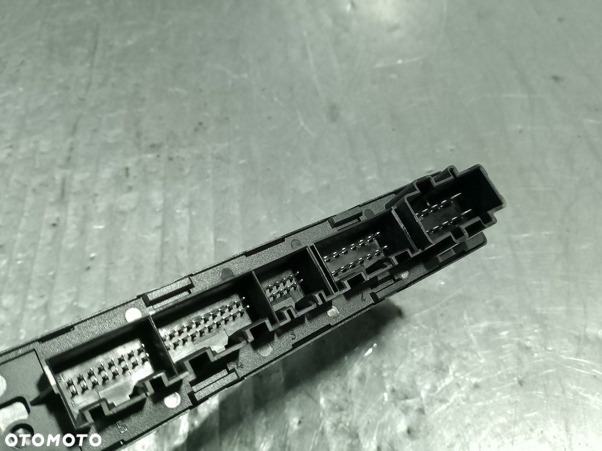 MODUŁ KOMFORTU AUDI A4 B6 8E0959433K - 2
