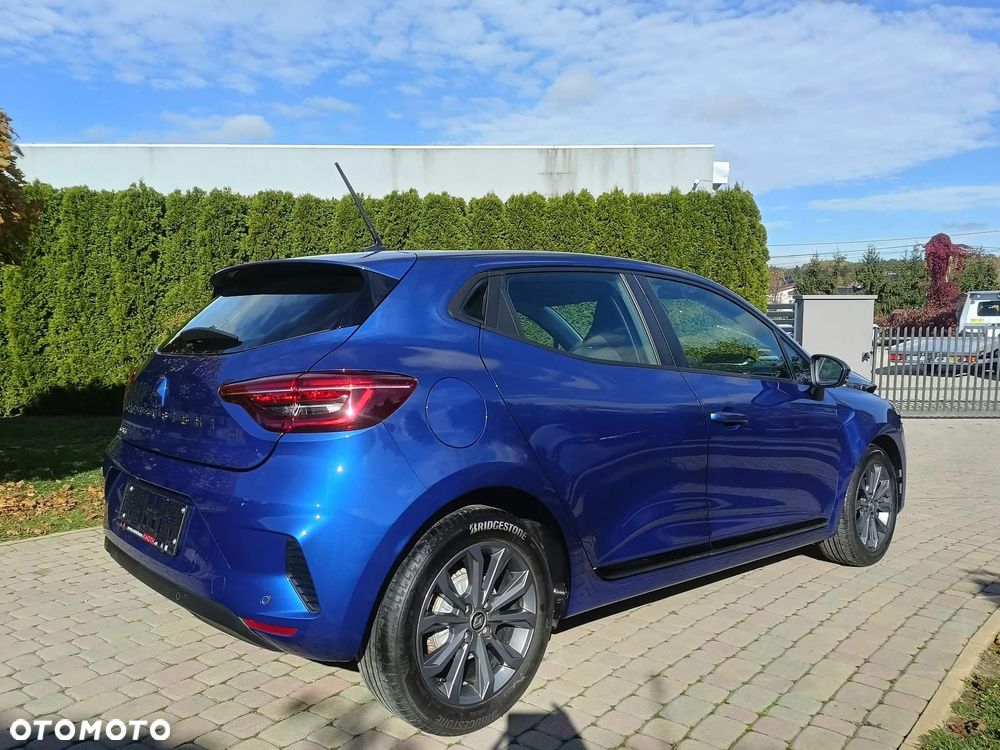 Mitsubishi Colt - 6