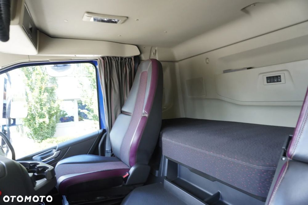 Volvo FMX 540 / 6x6 / HDS Palfinger Epsilon S300L98 / 2024 - 17