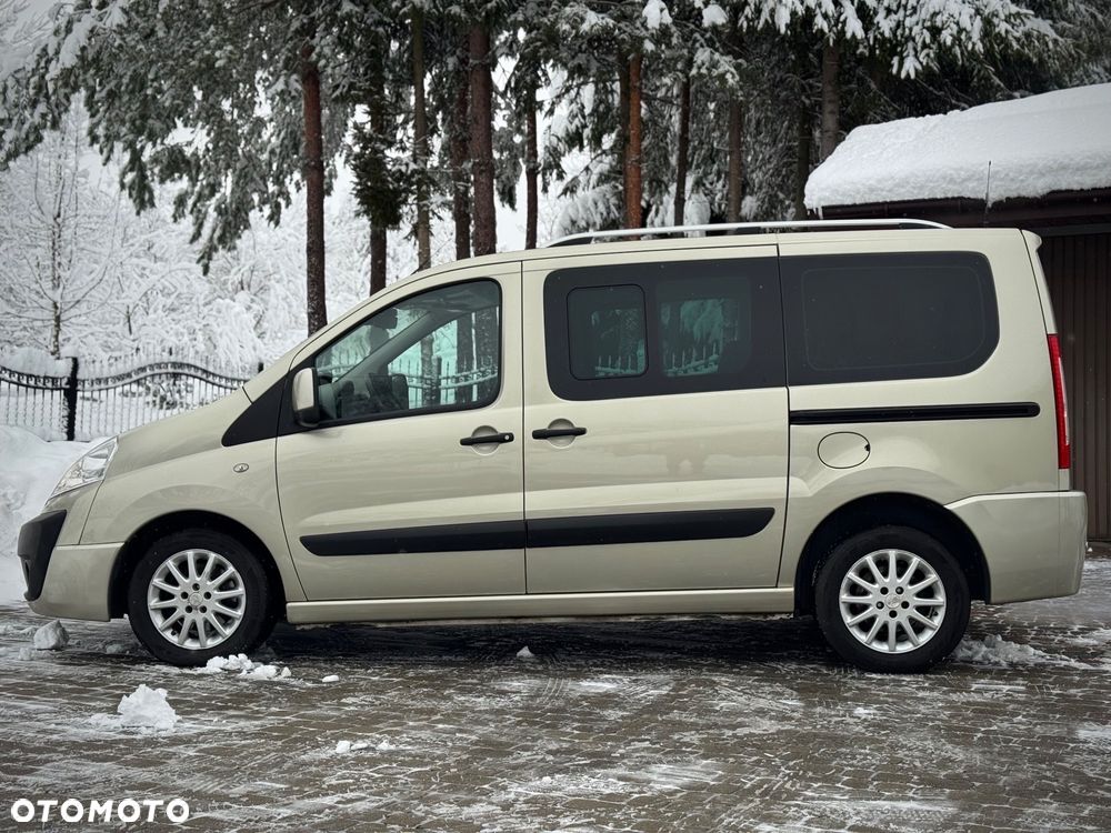 Peugeot Expert Tepee L1 Premium - 2