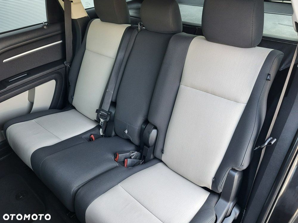 Dodge Journey - 26