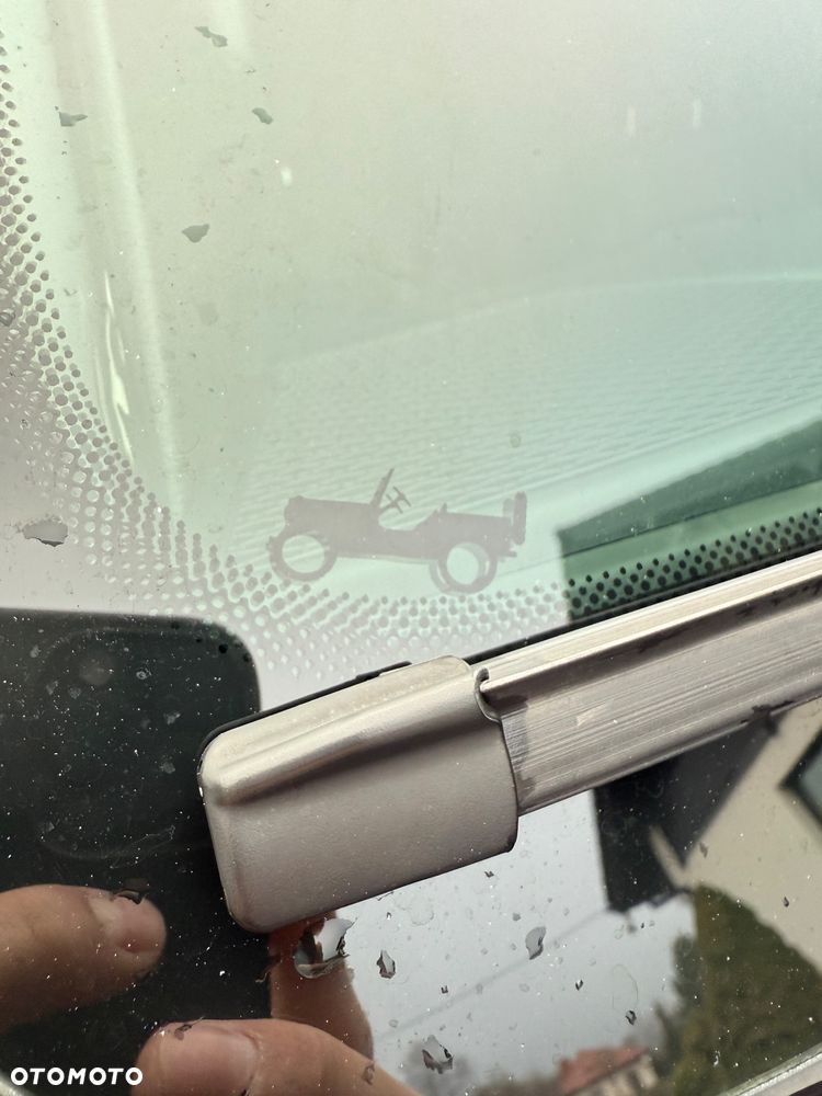 Jeep Wrangler 3.6 Unlim Rubicon - 27