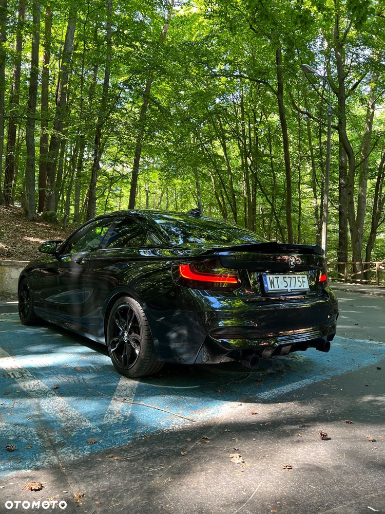 BMW Seria 2 M235i xDrive Sport-Aut - 2