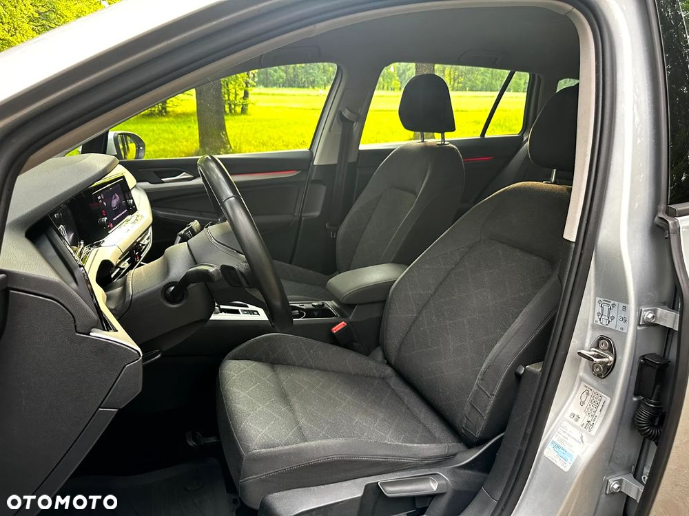 Volkswagen Golf - 17