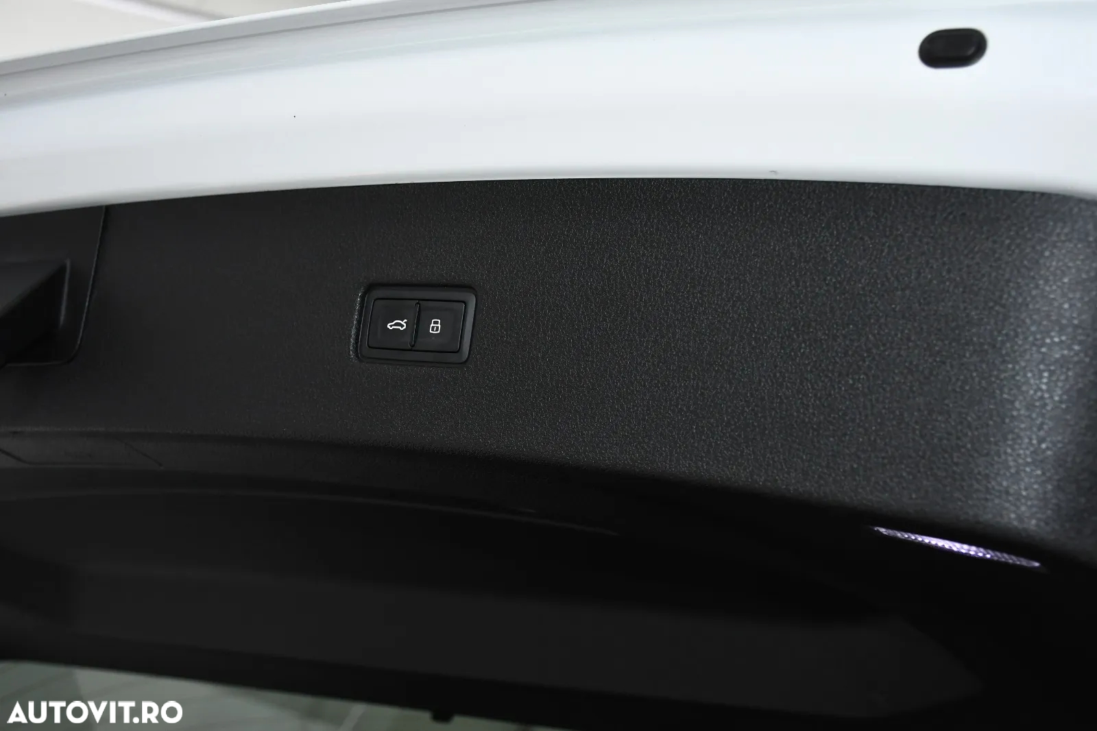 Audi SQ8 TDI quattro tiptronic - 38