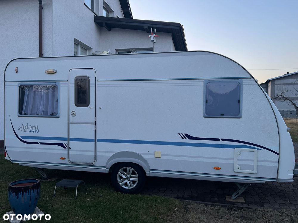 Adria ADORA 462 PU - 3
