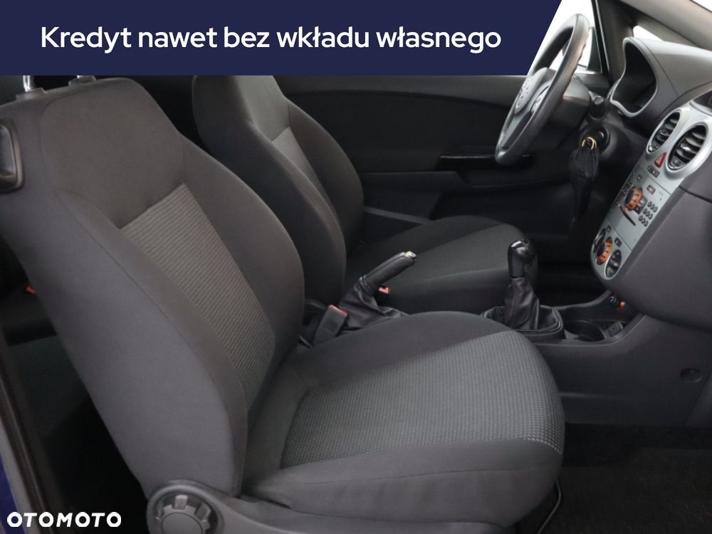 Opel Corsa - 10