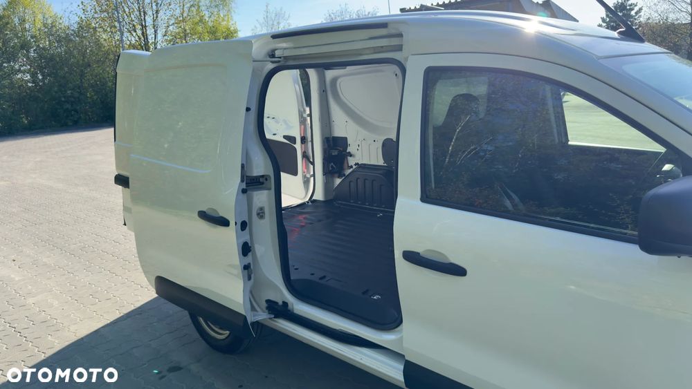 Renault Express Maxi Pack Clim - 11