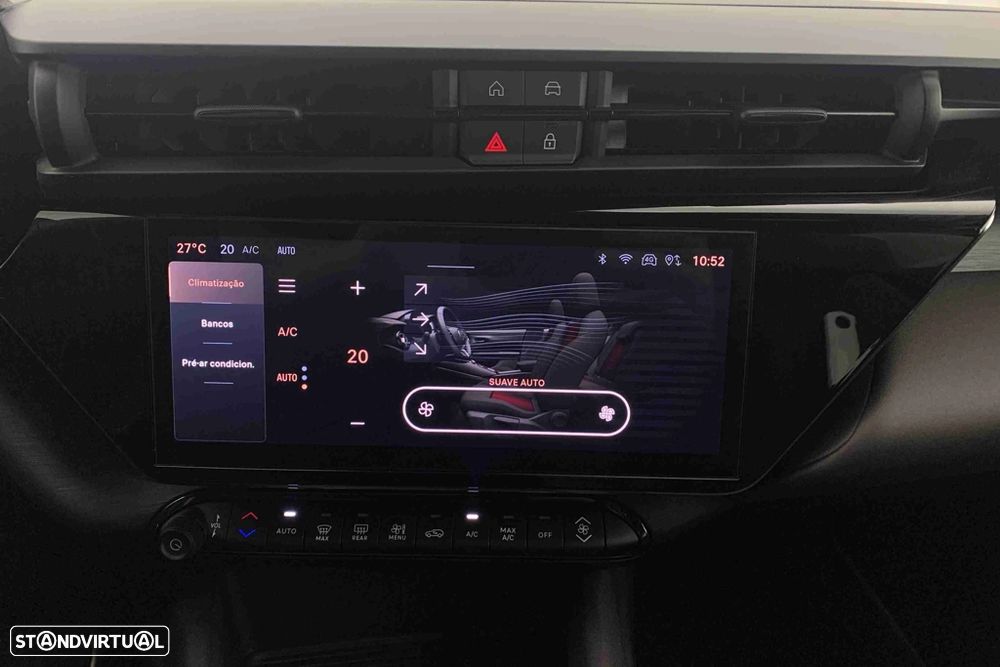 Alfa Romeo Junior 54 kWh Sport Speciale - 8